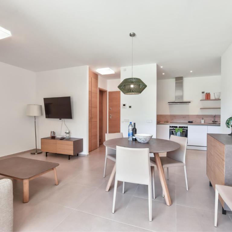 Tinerfe 0-2 DELUXE 1B - Casa con 1 dormitorio - 11