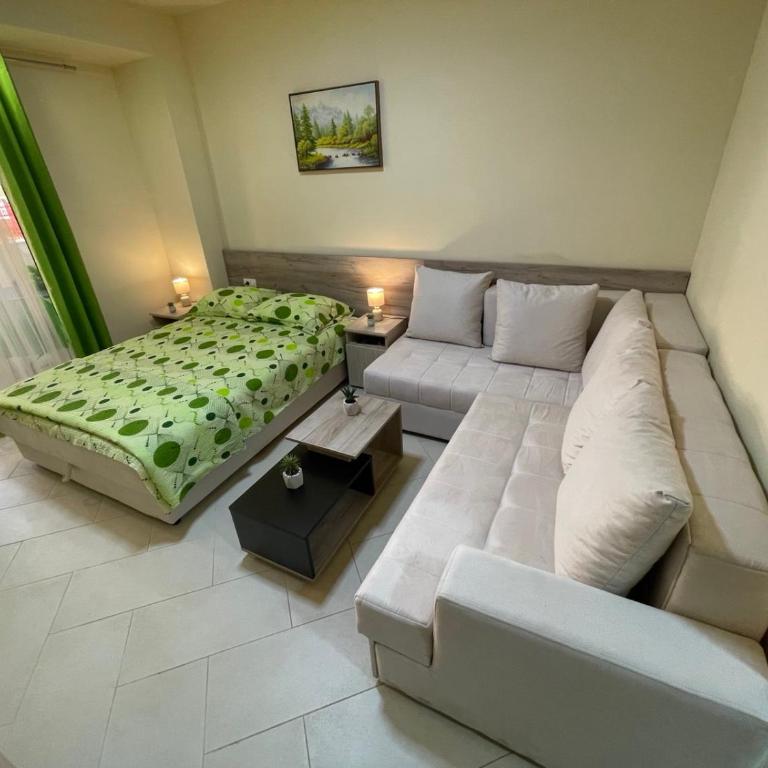 Apartments Pericic - Studio - 1