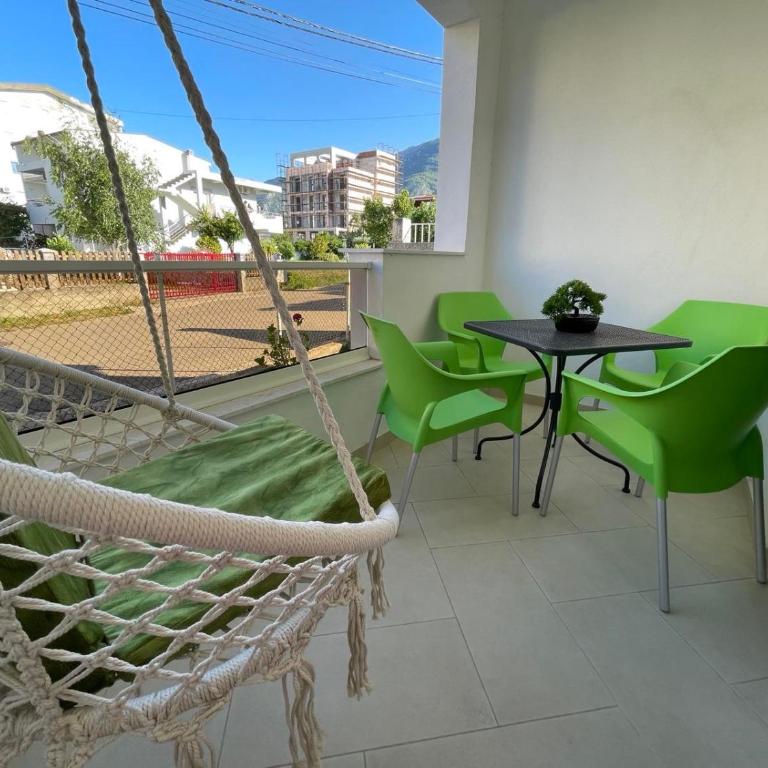 Apartments Pericic - Studio - 4