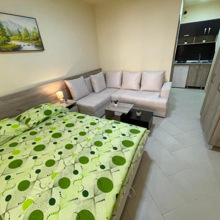 Apartments Pericic - Studio - 5
