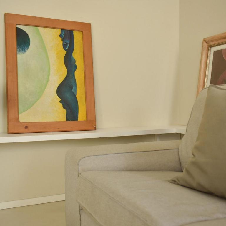 Welc-oM Casa Anna - Appartamento con 2 Camere da Letto - Via Seminario, 8 - 26