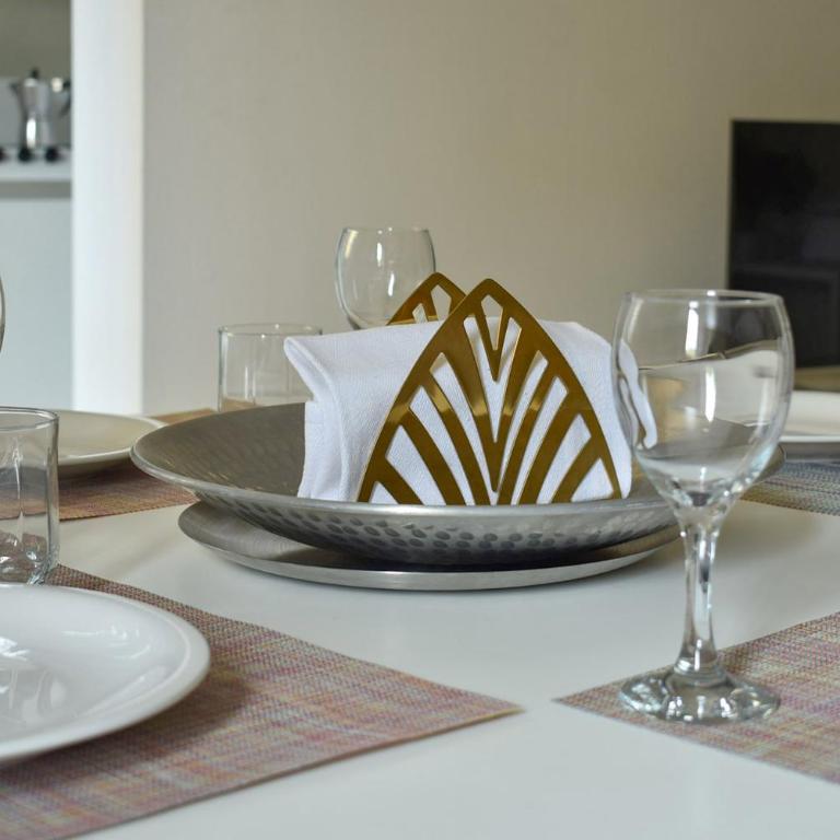 Welc-oM Casa Anna - Appartamento con 2 Camere da Letto - Via Seminario, 8 - 32