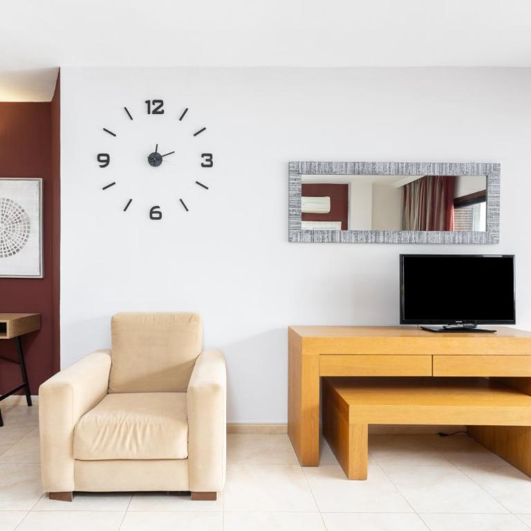 Oceanfront Tenerife South Albatros 125 - Apartamento de 1 dormitorio - 15