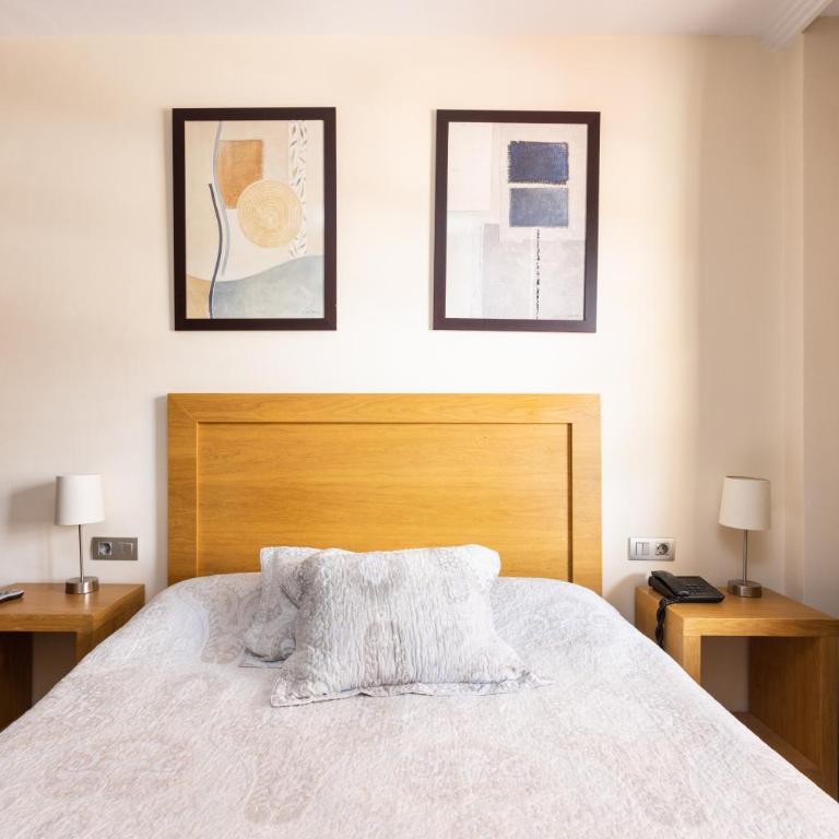 Oceanfront Tenerife South Albatros 125 - Apartamento de 1 dormitorio - 18