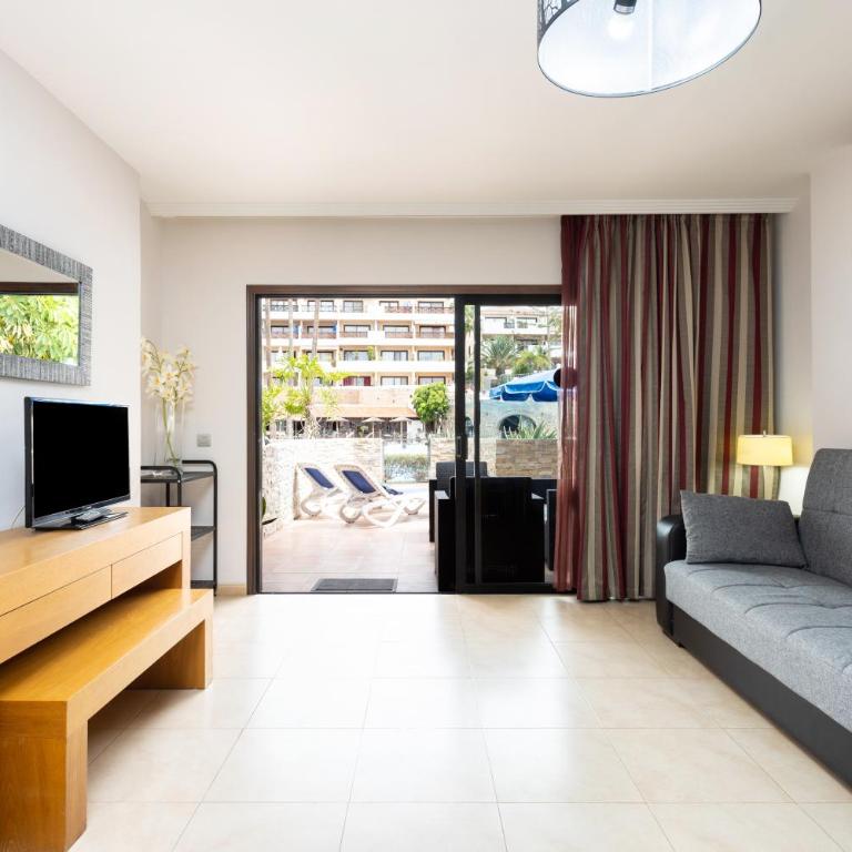 Oceanfront Tenerife South Albatros 125 - Apartamento de 1 dormitorio - 7