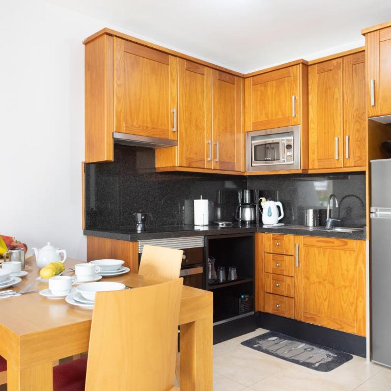 Oceanfront Tenerife South Albatros 125 - Apartamento de 1 dormitorio - 13
