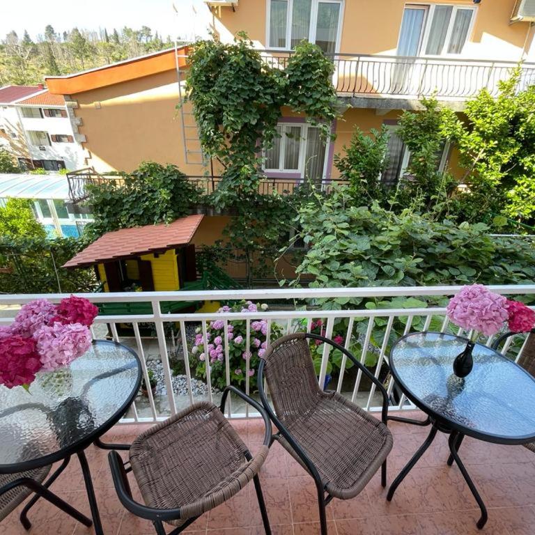 Apartments Pericic - Studio - 1