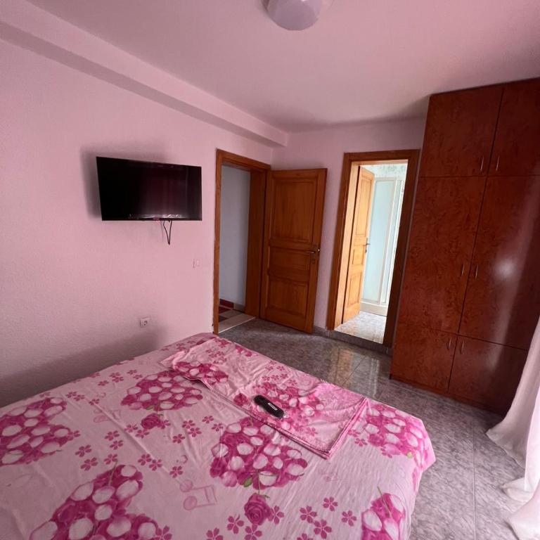 Villa Ajša - One-Bedroom Apartment - 1