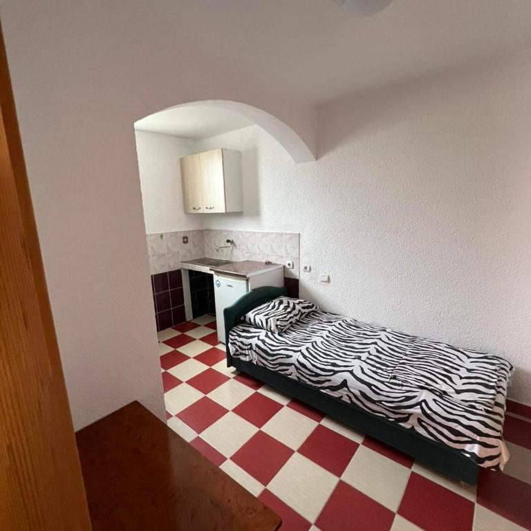 Villa Ajša - One-Bedroom Apartment - 4