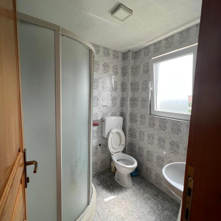 Villa Ajša - One-Bedroom Apartment - 3