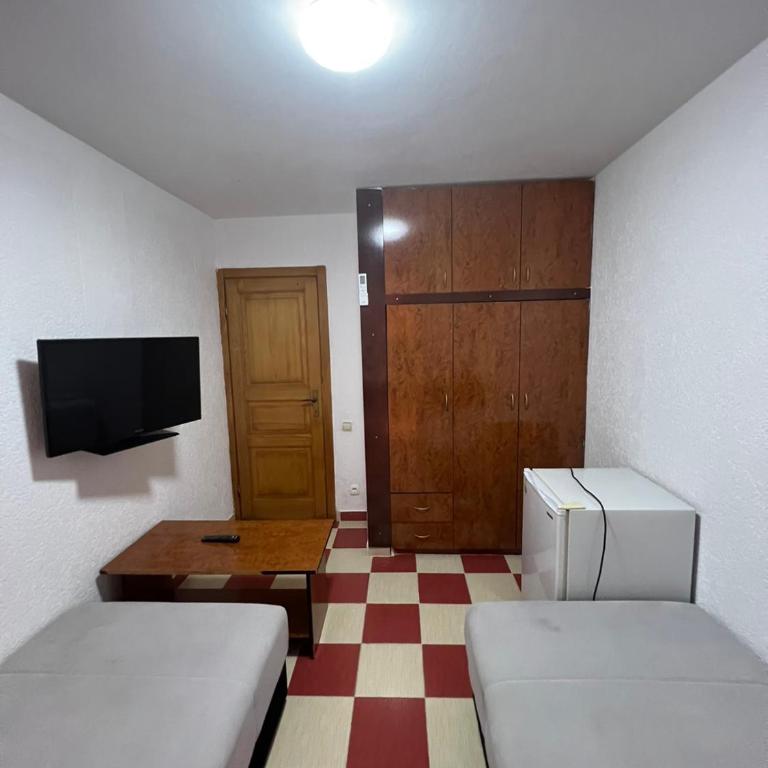 Villa Ajša - Twin Room with Balcony - 1