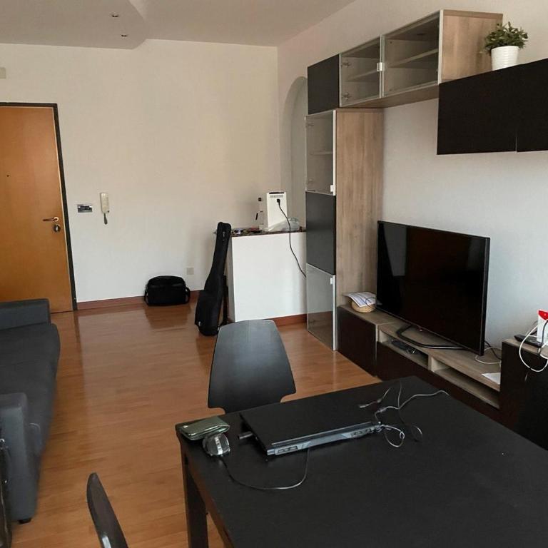 Magnificent flat - Apartment mit 2 Schlafzimmern - 1
