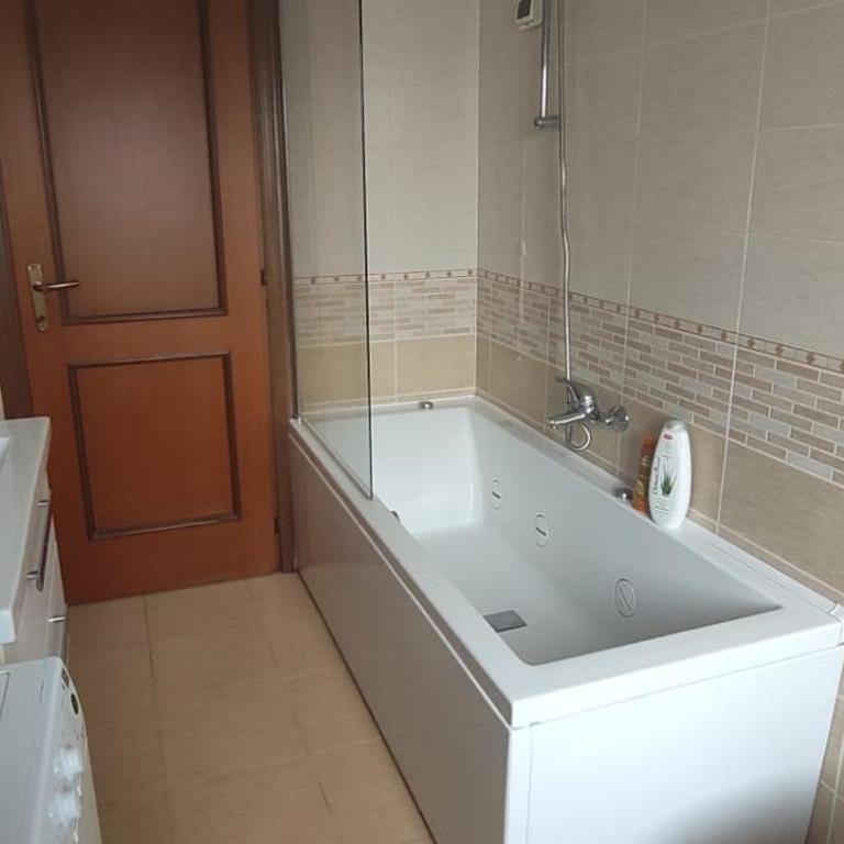 Magnificent flat - Apartment mit 2 Schlafzimmern - 10