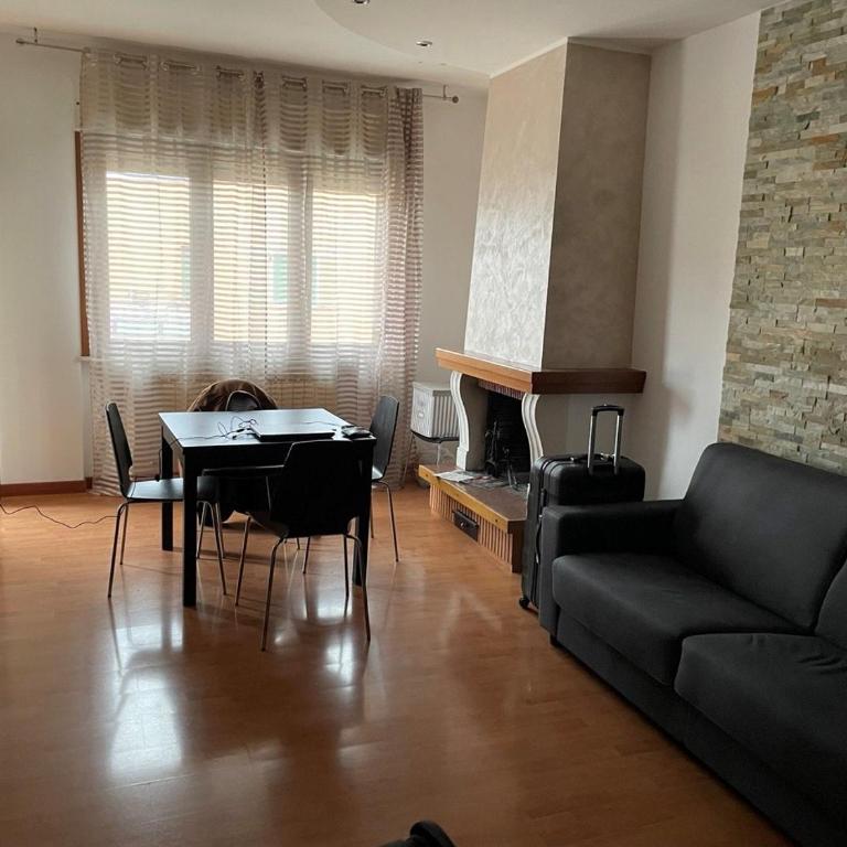 Magnificent flat - Apartment mit 2 Schlafzimmern - 2