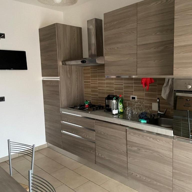 Magnificent flat - Apartment mit 2 Schlafzimmern - 4