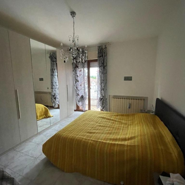 Magnificent flat - Apartment mit 2 Schlafzimmern - 6