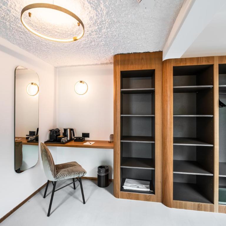Boutique Hotel La Gorge - Junior Suite - 5
