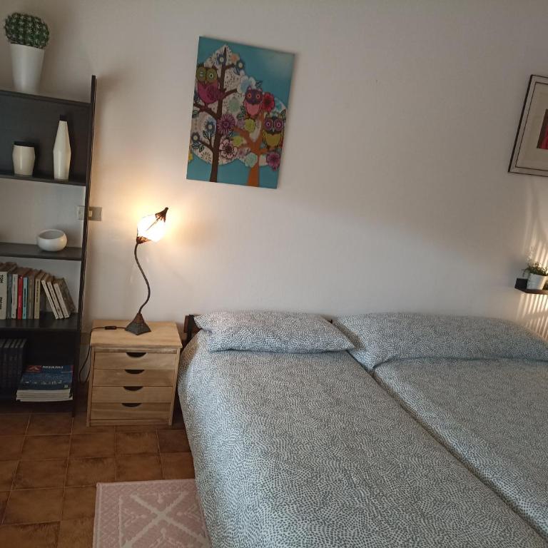 ERIKA House Is Molas - Villa con 1 Camera da Letto - 53