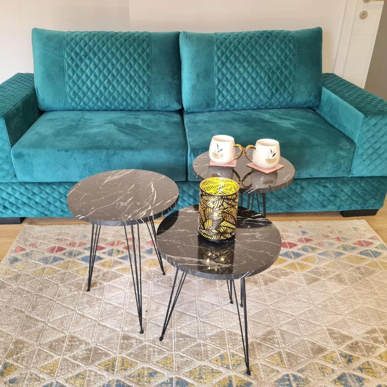 Residence Riverside - Superior Apartment - 2