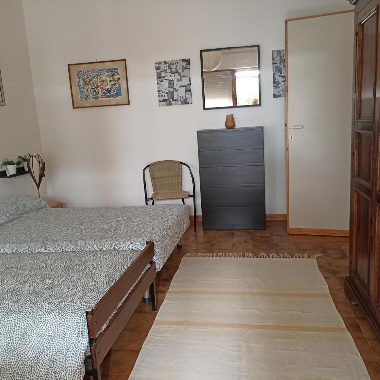 ERIKA House Is Molas - Villa con 1 Camera da Letto - 52