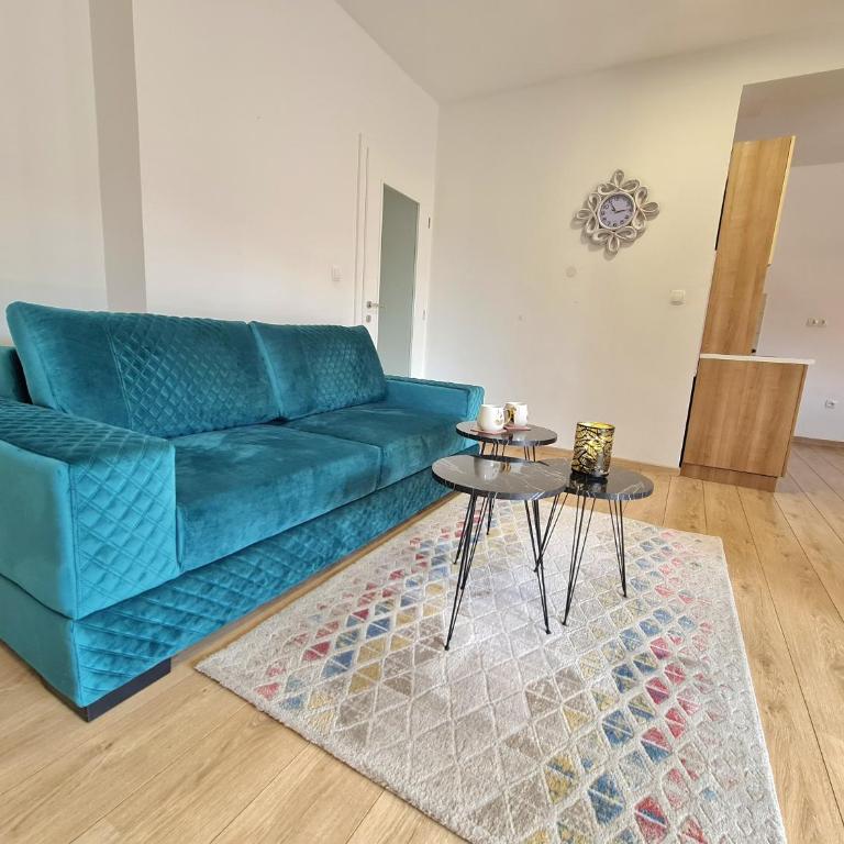 Residence Riverside - Superior Apartment - 1