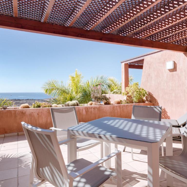 Alzaro 1-2 DELUXE SEA VIEW & JACUZZI 3B - Three-Bedroom House - 3