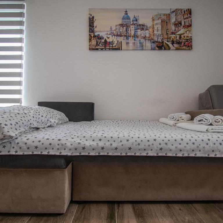 Studio Apartment Urke - Studio sa Terasom - 3
