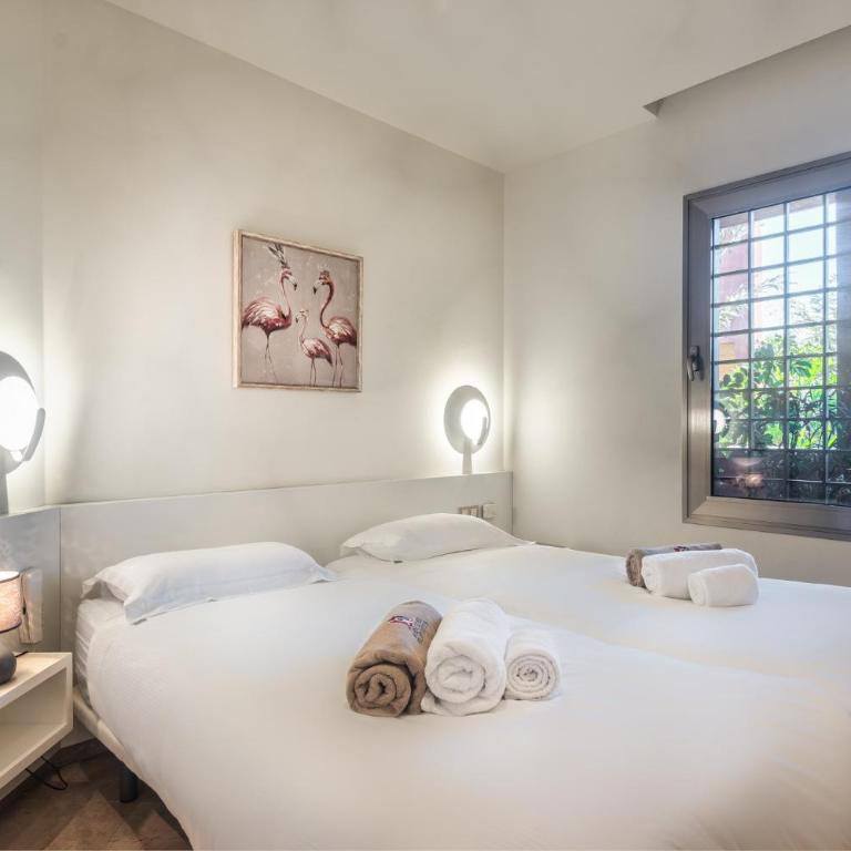 Alzaro 1-2 DELUXE SEA VIEW & JACUZZI 3B - Three-Bedroom House - 9