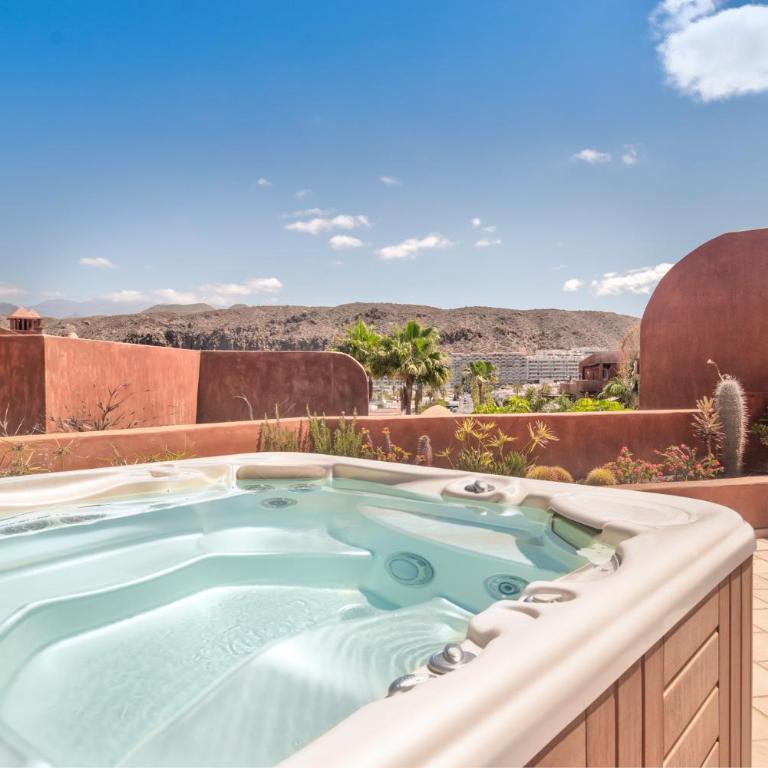 Alzaro 1-2 DELUXE SEA VIEW & JACUZZI 3B - Three-Bedroom House - 1