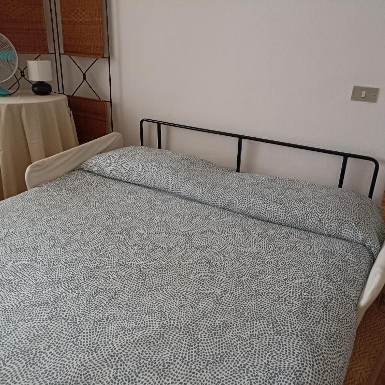 ERIKA House Is Molas - Villa con 1 Camera da Letto - 51