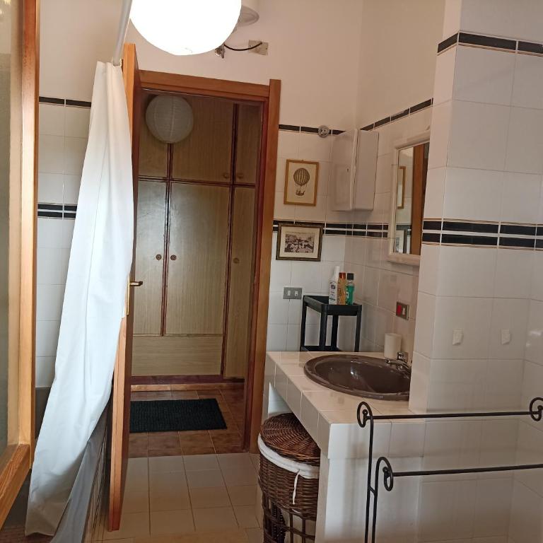 ERIKA House Is Molas - Villa con 1 Camera da Letto - 54