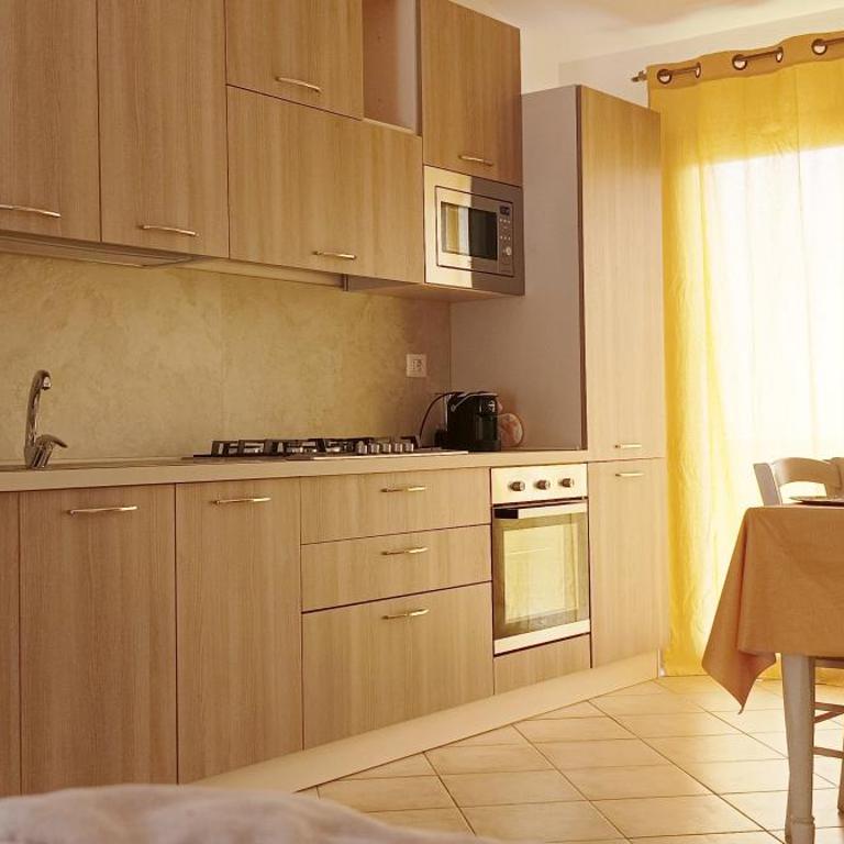 Soara Apartment - Appartamento con 2 Camere da Letto - 1
