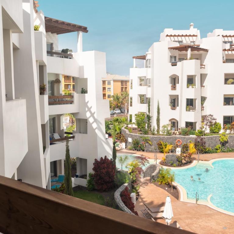 Ancor 2-4 POOL VIEW 2B - Two-Bedroom House - 13