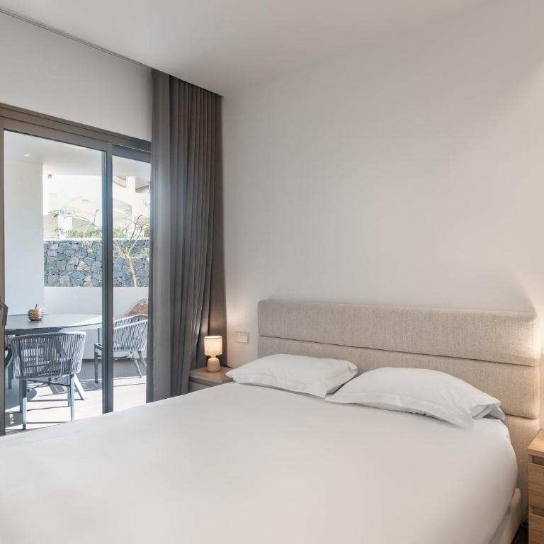 Ancor 2-4 POOL VIEW 2B - Two-Bedroom House - 7