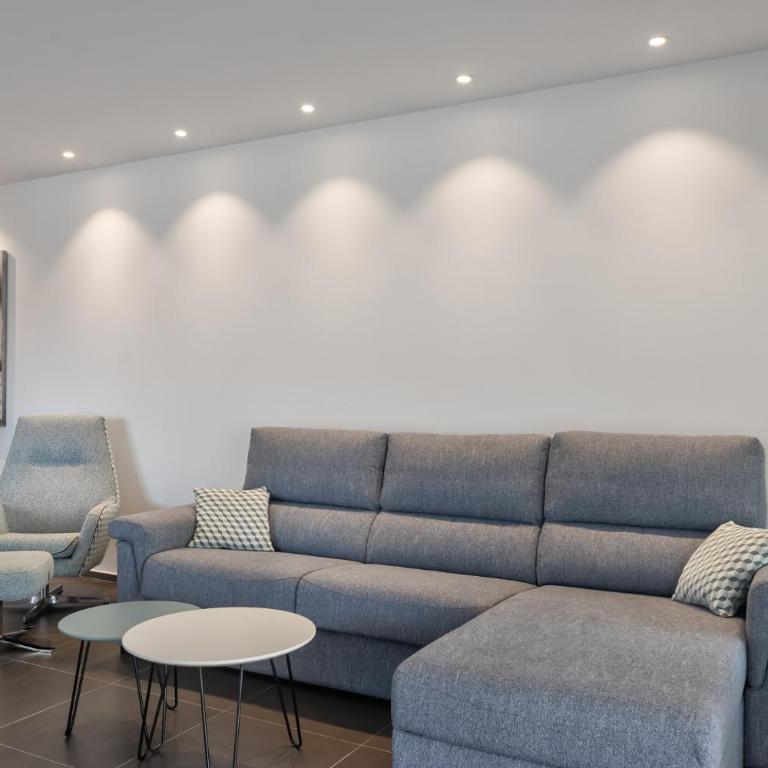 Ancor 2-4 POOL VIEW 2B - Two-Bedroom House - 5