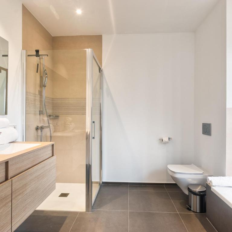 Ancor 1-1 POOL VIEW 2B - Two-Bedroom House - 6