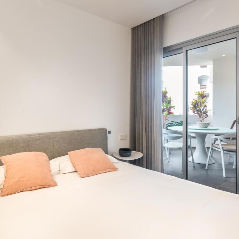 Ancor 1-1 POOL VIEW 2B - Two-Bedroom House - 7