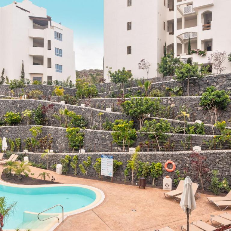 Ancor 1-1 POOL VIEW 2B - Two-Bedroom House - 13