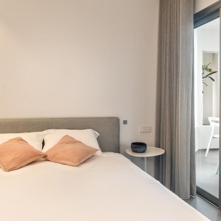 Ancor 1-1 POOL VIEW 2B - Two-Bedroom House - 8