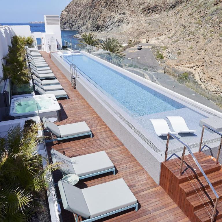 Infinity 1-7 LUXE SEA VIEW 2B - Two-Bedroom House - 13