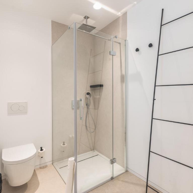 Infinity 0-8 LUXE SEA VIEW 2B - Two-Bedroom House - 6