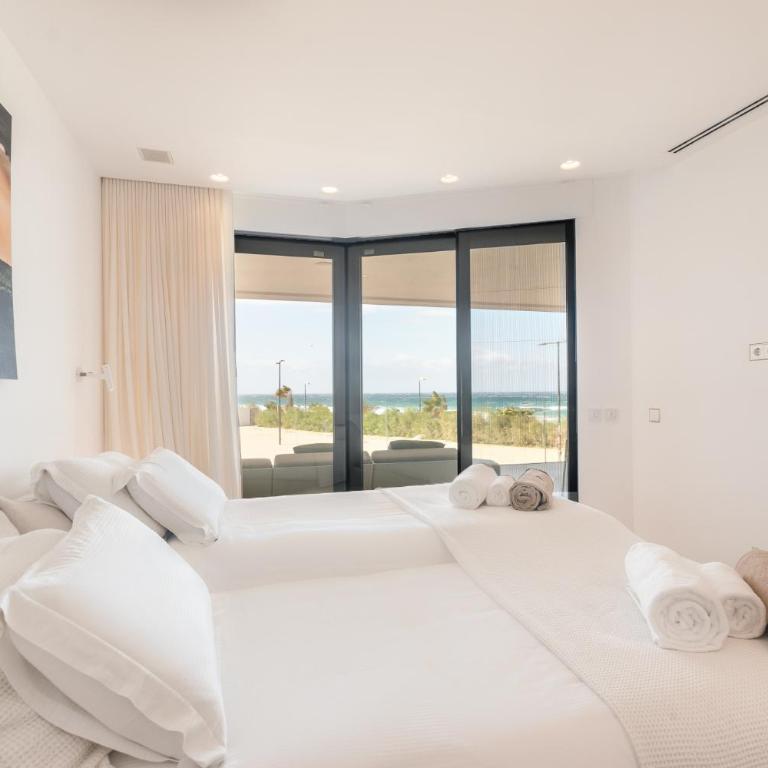 Infinity 0-8 LUXE SEA VIEW 2B - Two-Bedroom House - 7