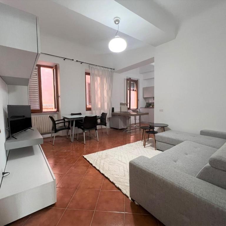 Palazzetto San Giovanni - In Front of the Baptistry - Appartamento con 3 Camere da Letto - 11