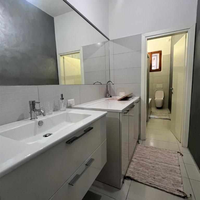 Palazzetto San Giovanni - In Front of the Baptistry - Appartamento con 3 Camere da Letto - 18
