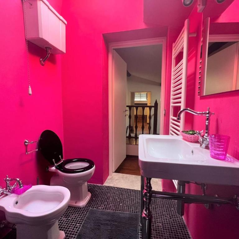 Palazzetto San Giovanni - In Front of the Baptistry - Appartamento con 3 Camere da Letto - 19