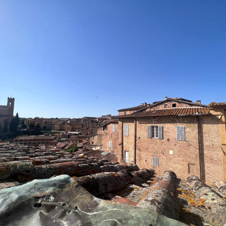 Palazzetto San Giovanni - In Front of the Baptistry - Appartamento con 3 Camere da Letto - 24