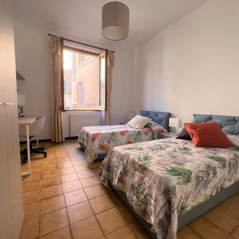 Palazzetto San Giovanni - In Front of the Baptistry - Appartamento con 3 Camere da Letto - 16