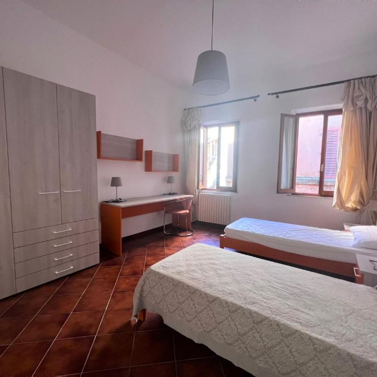 Palazzetto San Giovanni - In Front of the Baptistry - Appartamento con 3 Camere da Letto - 21