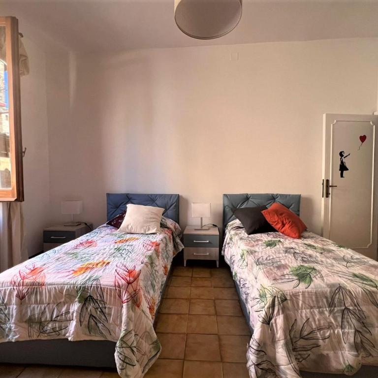 Palazzetto San Giovanni - In Front of the Baptistry - Appartamento con 3 Camere da Letto - 26