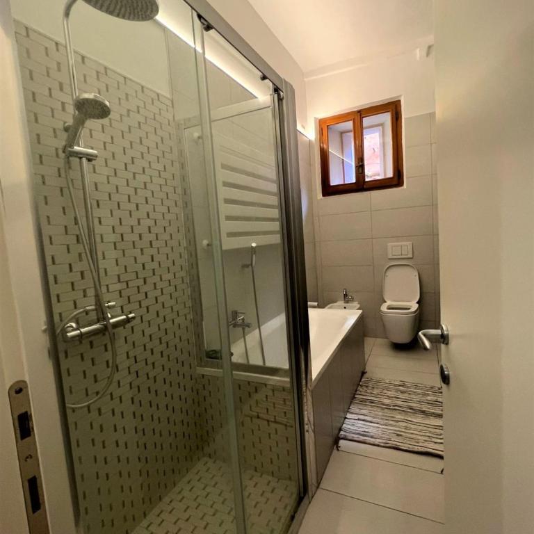 Palazzetto San Giovanni - In Front of the Baptistry - Appartamento con 3 Camere da Letto - 27